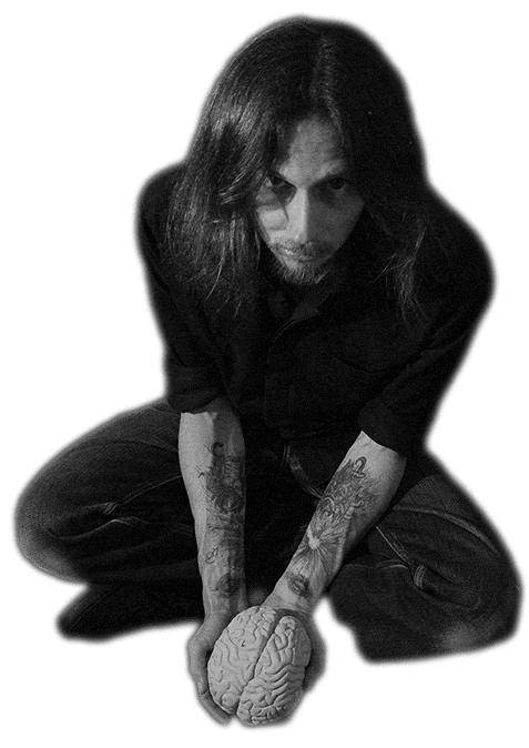 Composer Christoph Teuschel